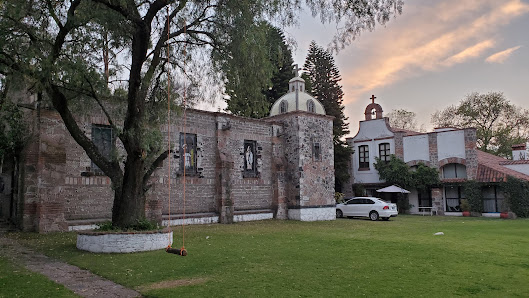 Cásate En Texcoco